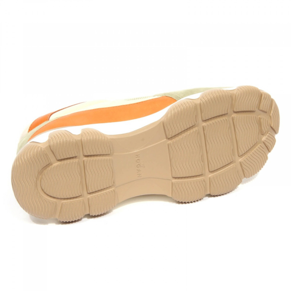 H5344 sneaker donna HOGAN HYPERACTIVE woman shoes