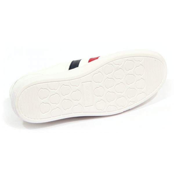 H5364 sneaker uomo MONCLER NEW MONACO man shoes