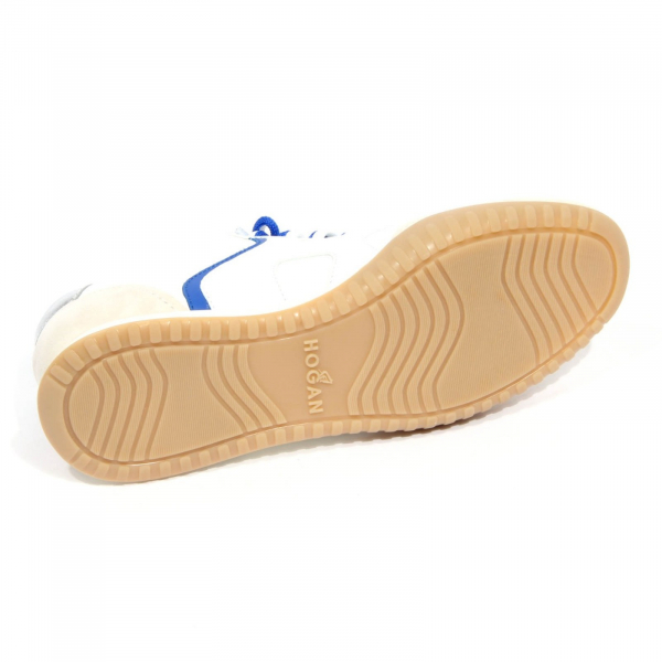 H5376 sneaker donna HOGAN OLYMPIA-Z woman shoes