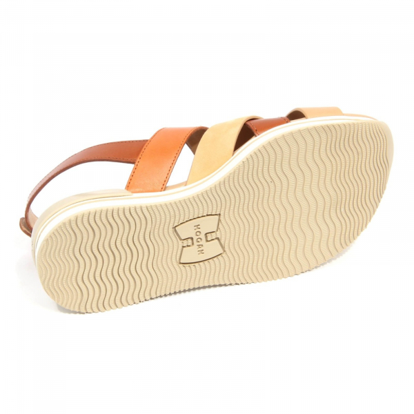 H5404 sandalo donna HOGAN H257 woman sandal