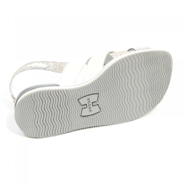 H5408 sandalo donna HOGAN H257 woman sandal