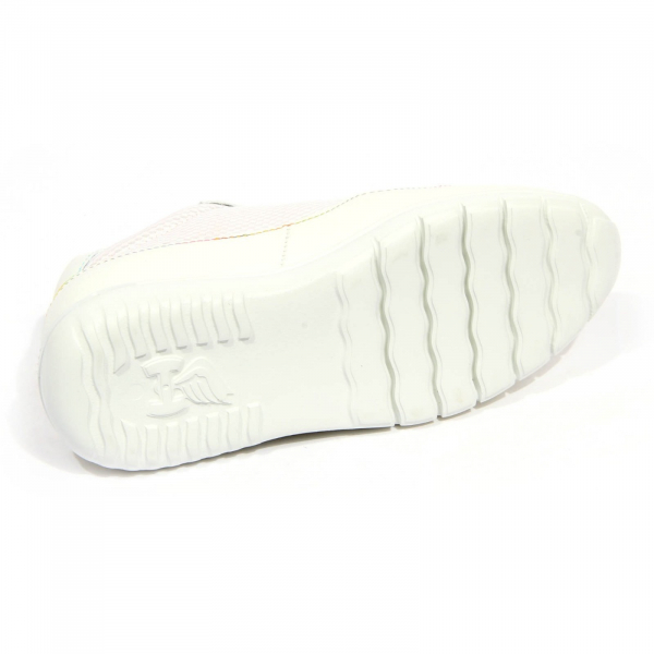 H5412 sneaker donna HOGAN INTERACTIVE3 woman shoes
