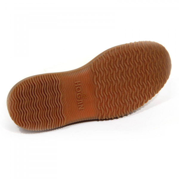 H5428 scarpa allacciata uomo HOGAN UNTRADITIONAL man shoes
