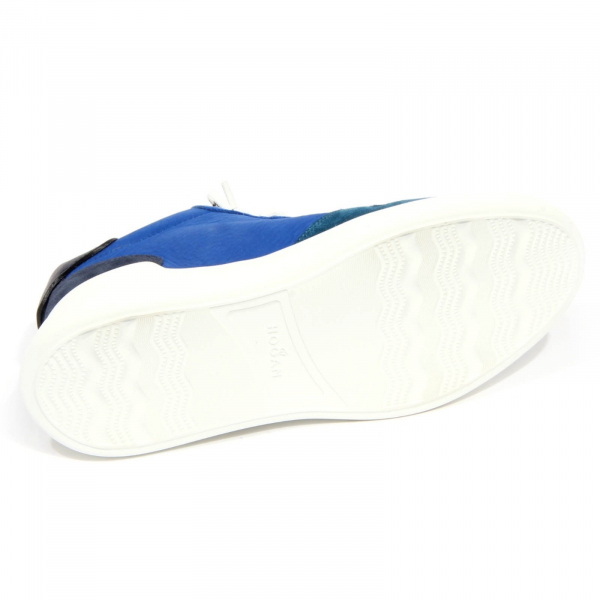 H5444 sneaker uomo HOGAN H580 man shoes