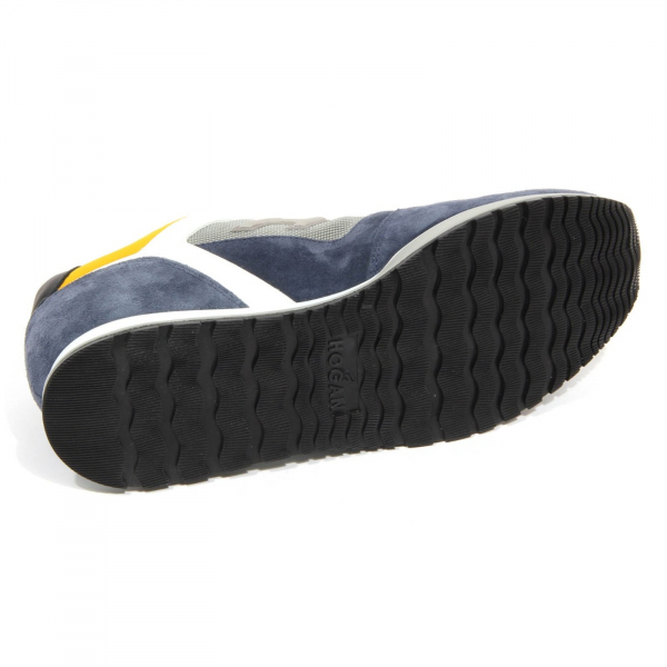 H5470 sneaker uomo HOGAN H321 man shoes
