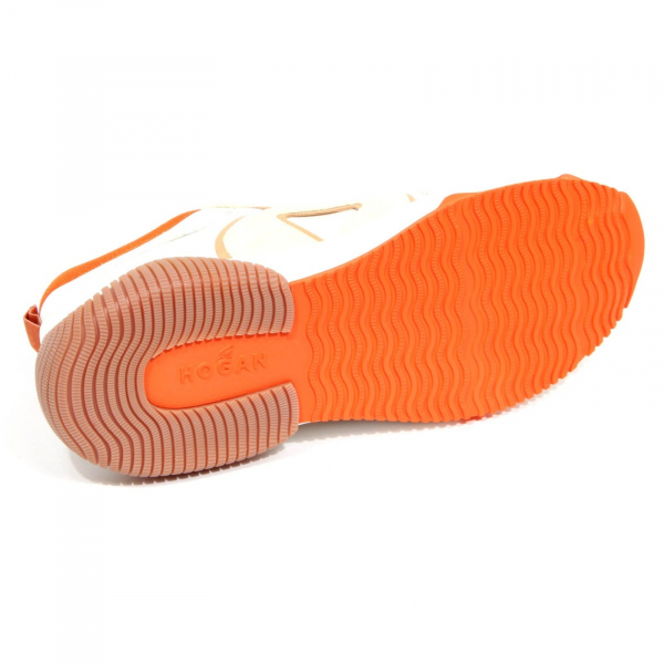 H5498 sneaker donna HOGAN H597 woman shoes