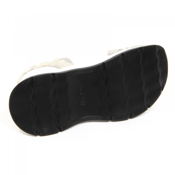 H5502 sandalo donna HOGAN H598 woman sandal