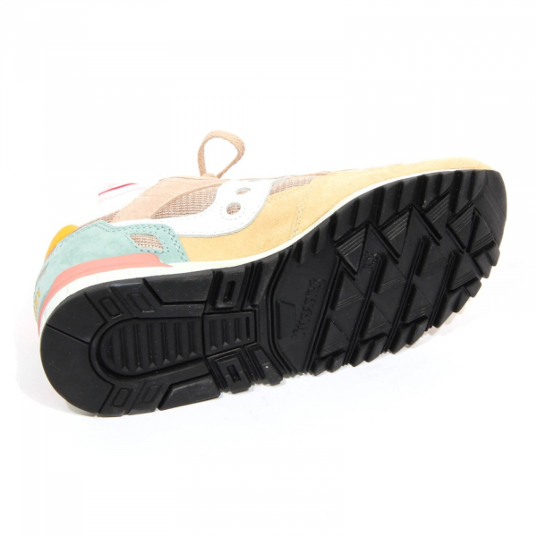 H5564 sneaker donna SAUCONY SHADOW 5000 woman shoes