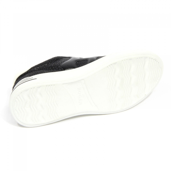 H5620 sneaker donna HOGAN REBEL H564 woman shoes