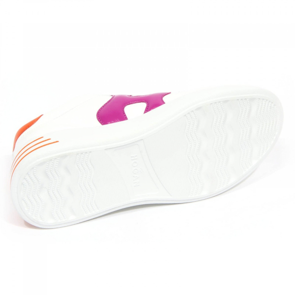 H5624 sneaker donna HOGAN REBEL H564 woman shoes