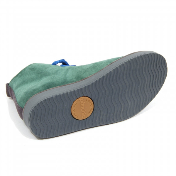 H5738 sneaker donna PANCHIC ROMA woman shoes
