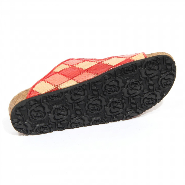 H5758 ciabatta donna MALIPARMI woman slippers