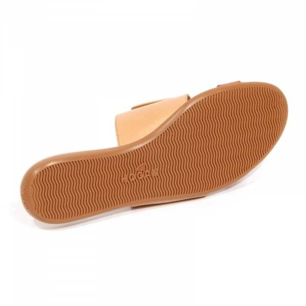 H5796 ciabatta donna HOGAN VALENCIA woman slides