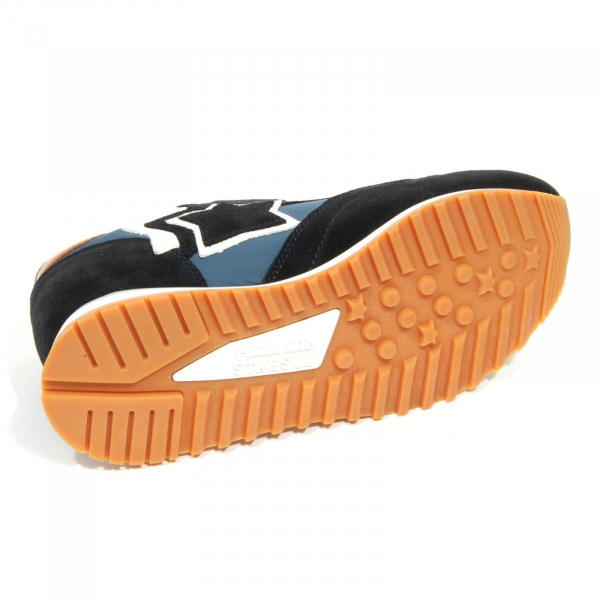 H5808 sneaker uomo ATLANTIC STARS DRACO man shoes