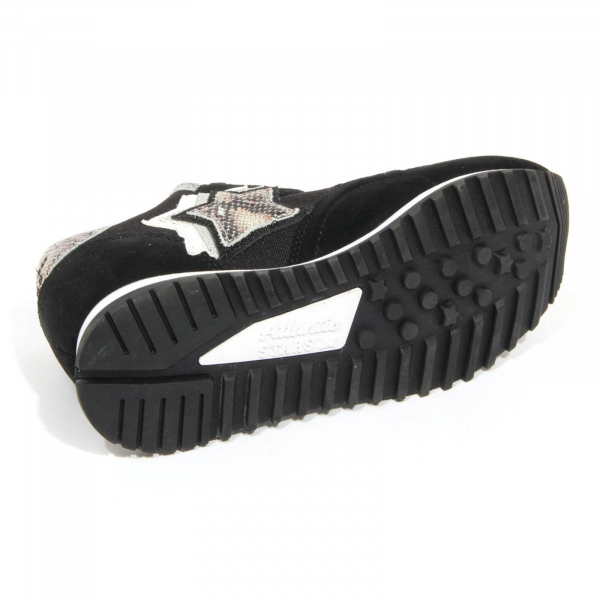 H5812 sneaker donna ATLANTIC STARS GHALAC woman shoes