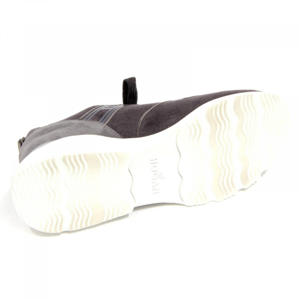 H5844 sneaker donna HOGAN ACTIVE ONE woman shoes