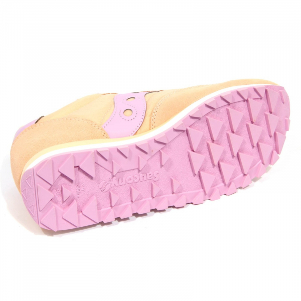 H5876 sneaker donna SAUCONY JAZZ woman shoes