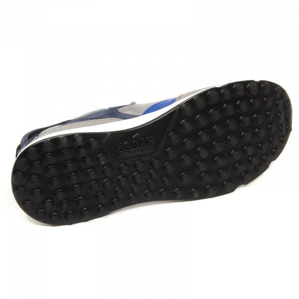 H5924 sneaker uomo HOGAN HYPERLIGHT man shoes