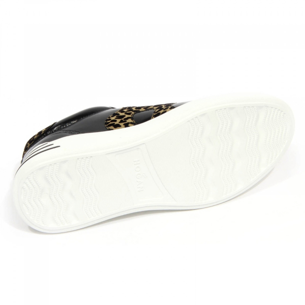 H5952 sneaker donna HOGAN REBEL H564 woman shoes