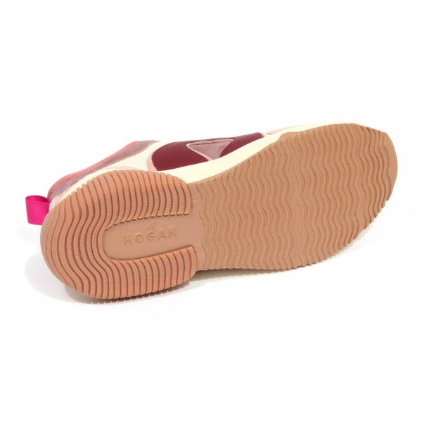 H5964 sneaker donna HOGAN H597 woman shoes