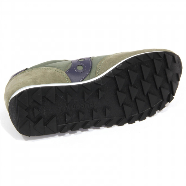 H6000 sneaker uomo SAUCONY JAZZ man shoes