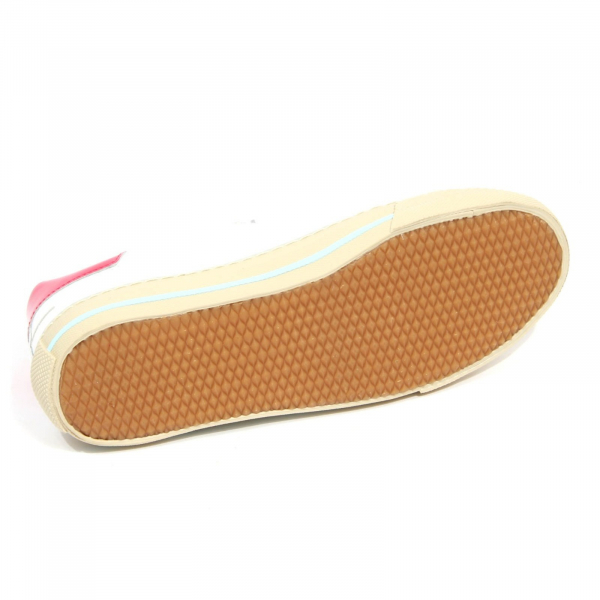 H6026 sneaker donna D.A.T.E. LINEA POP woman shoes