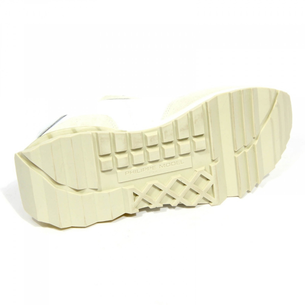 H6062 sneaker donna PHILIPPE MODEL LA RUE woman shoes