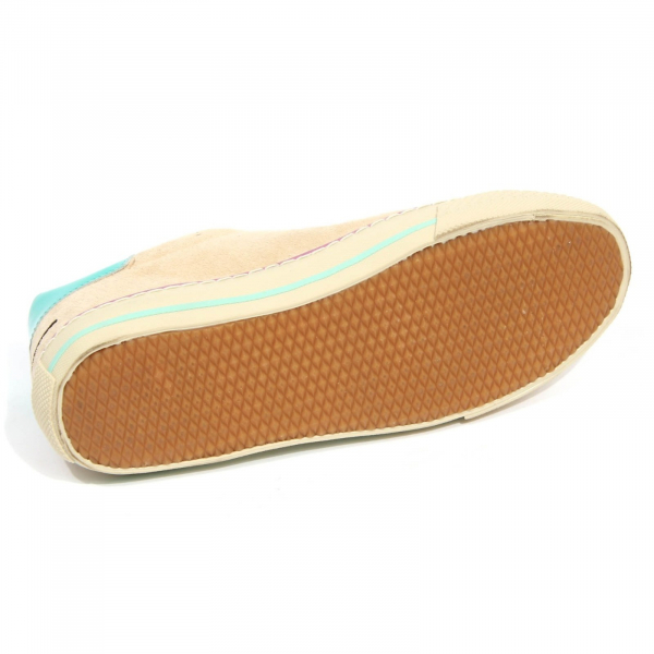 H6074 sneaker donna D.A.T.E. LINEA COLORED woman shoes