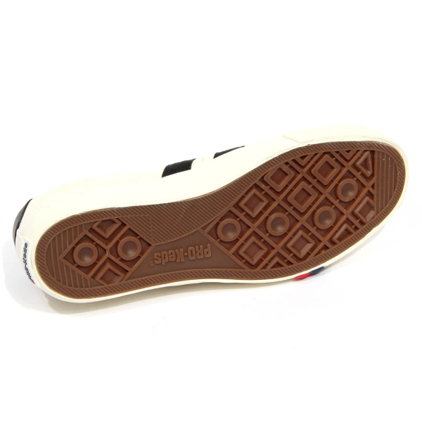 H6152 sneaker uomo PRO-KEDS ROYAL PLUS SUEDE man shoes