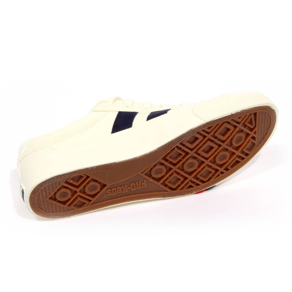 H6164 sneaker uomo PRO-KEDS ROYAL PLUS man shoes