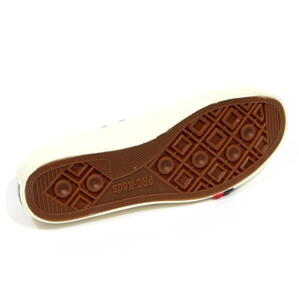 H6168 sneaker uomo PRO-KEDS ROYAL LO man shoes