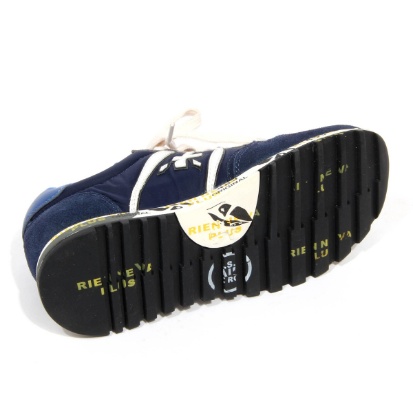 H6216 sneaker bimbo PREMIATA WILL BE kids shoes