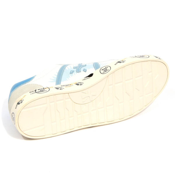 H6236 sneaker bimbo PREMIATA WILL BE kids shoes