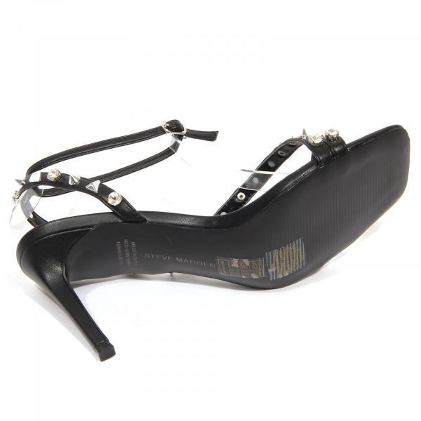 H6296 sandalo donna STEVE MADDEN GLITZED woman sandal