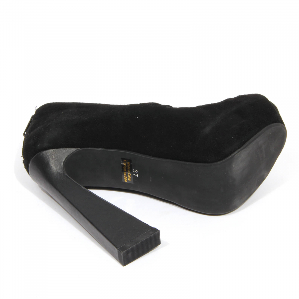 H6358 decollete donna JEFFREY CAMPBELL HONORA woman shoes