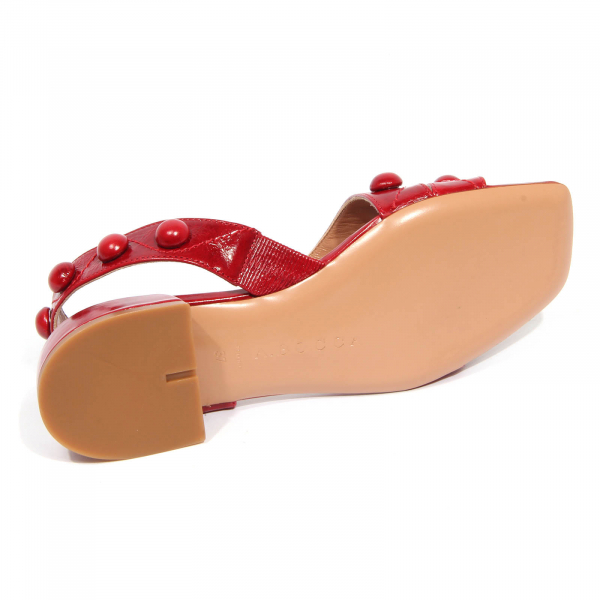 H6418 sandalo donna A.BOCCA woman sandal