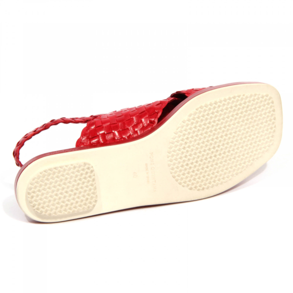 H6438 sandalo donna PONS QUINTANA MALENA woman sandal
