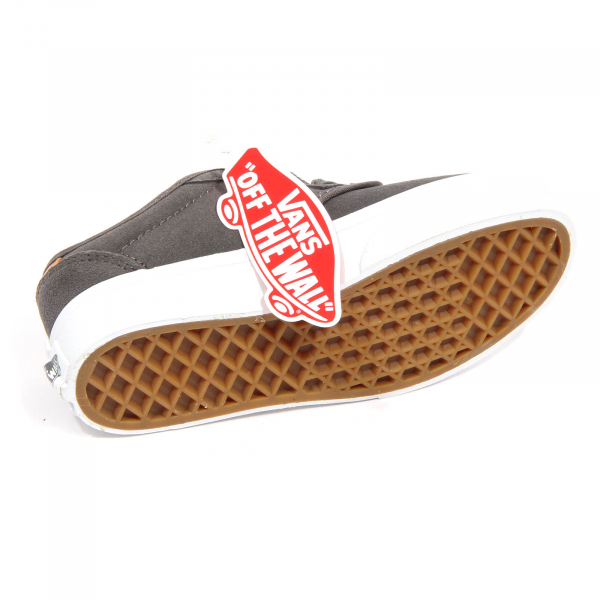 H6496 sneaker bimbo VANS ATWOOD DELUXE kids shoes