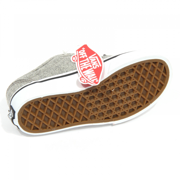 H6520  sneaker bimbo VANS ATWOOD kids shoes
