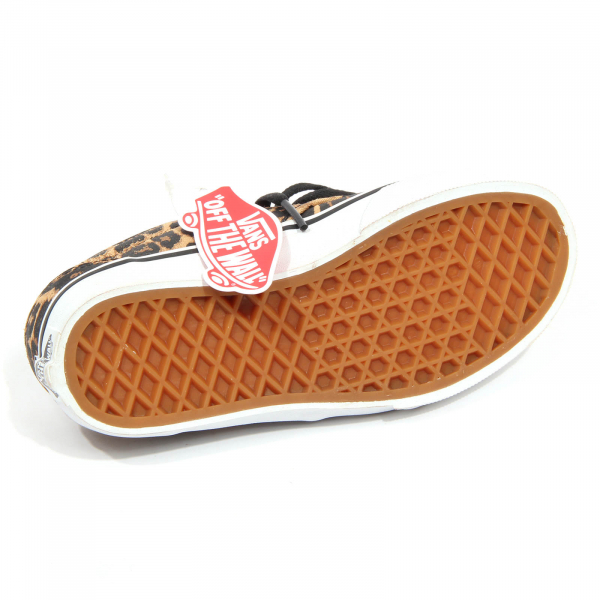 H6544 sneaker bimba VANS ATWOOD kids shoes
