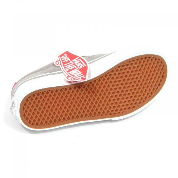 H6596 sneaker bimba VANS WINSTON kids shoes