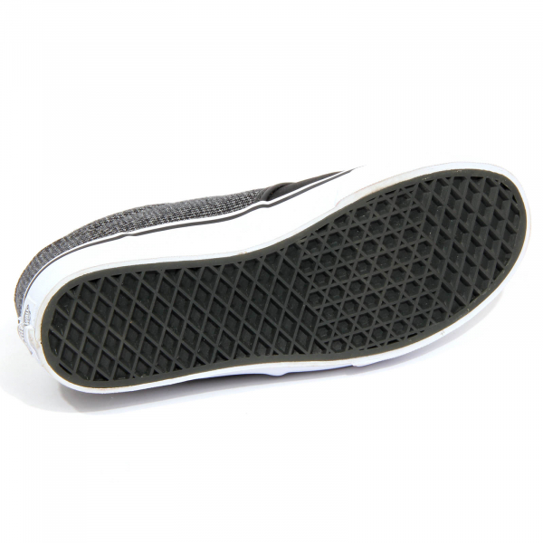 H6600 sneaker bimbo VANS ATWOOD DELUXE kids shoes