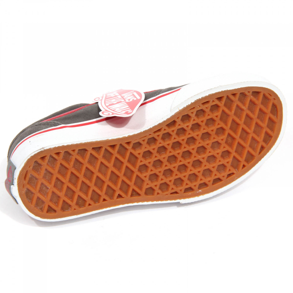 H6620 sneaker bimbo VANS MILTON kids shoes