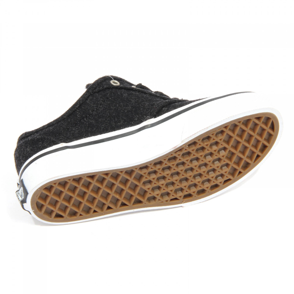 H6642 sneaker bimbo VANS ATWOOD kids shoes