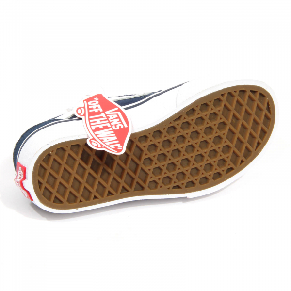 H6666 sneaker bimbo VANS CHAPMAN STRIPE kids shoes