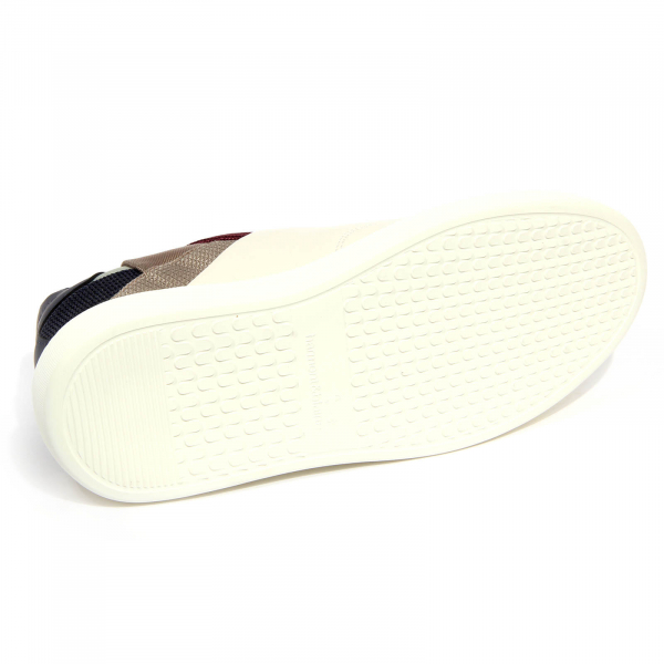 H6744 sneaker uomo HARMONT&BLAINE man shoes