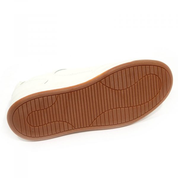 H6826 sneaker donna TRUSSARDI YURY LOW woman leather shoes