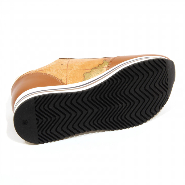 H6846 sneaker donna 1° CLASSE ALVIERO MARTINI woman shoes