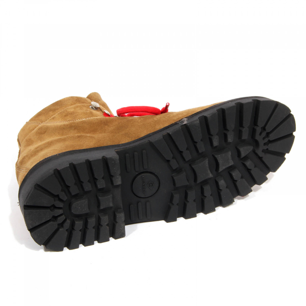 H6930 scarpa pedula donna LEREWS TRACK-4 woman shoes