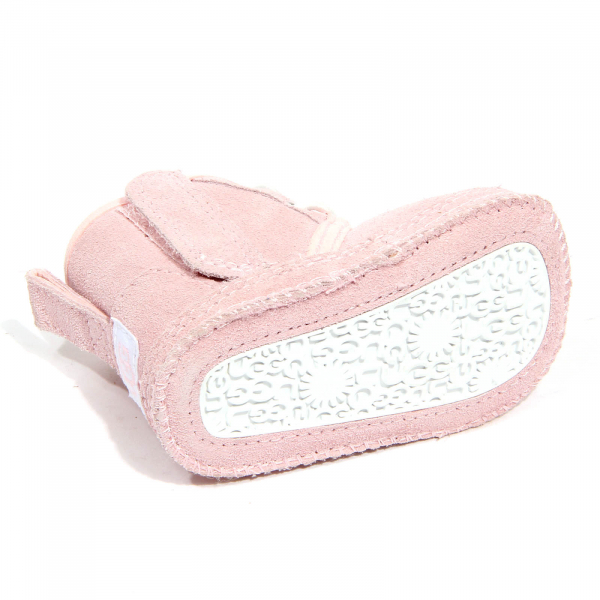 H6954 polacchino culla UGG BABY NEUMEL newborn shoes